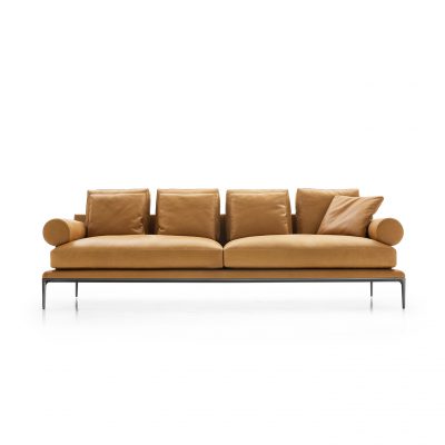 Sofa 4 chỗ PDMN SF-43