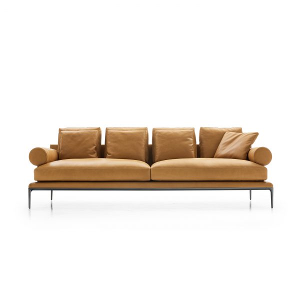Sofa 4 chỗ PDMN SF-43