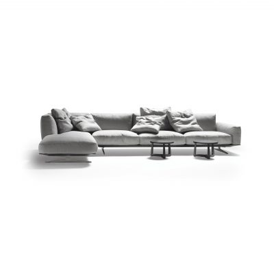 Sofa góc L PDMN SF-48