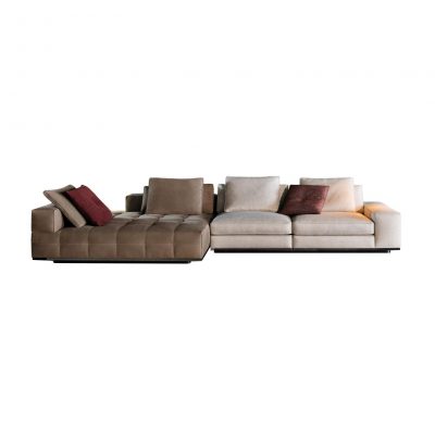 Sofa góc L PDMN SF-50