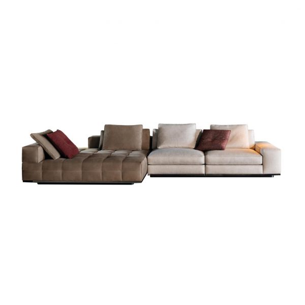 Sofa góc L PDMN SF-50