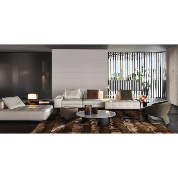 Sofa góc L PDMN SF-50