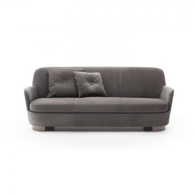 Sofa 3 chỗ PDMN SF-55