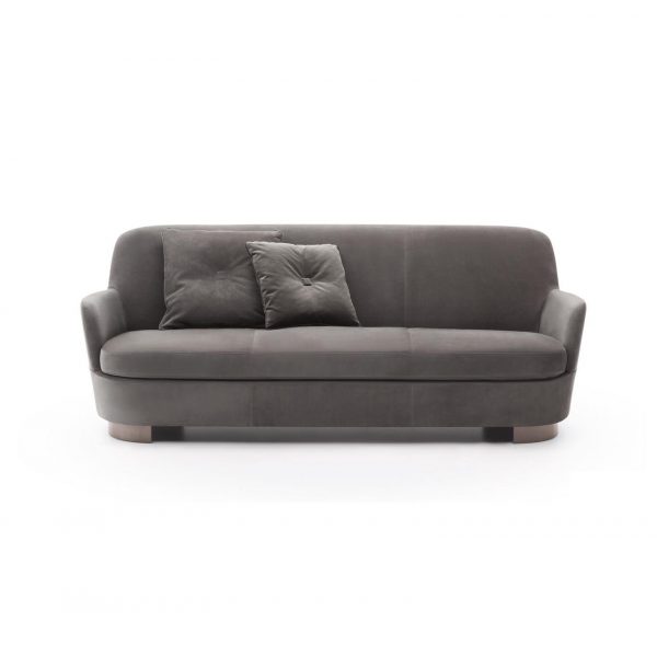 Sofa 3 chỗ PDMN SF-55