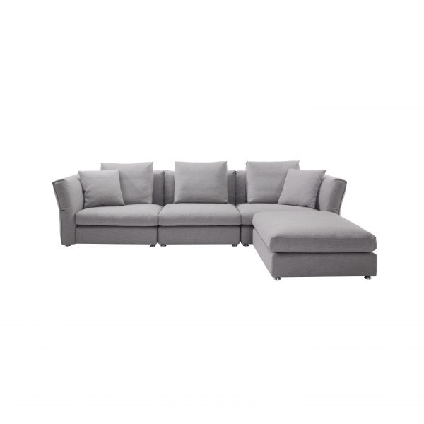 Sofa góc L PDMN SF-6