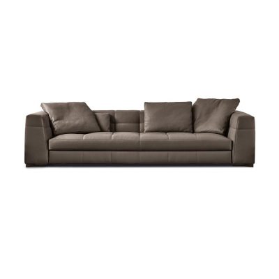 Sofa 3 chỗ PDMN SF-60