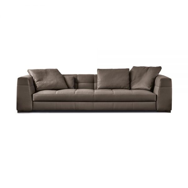 Sofa 3 chỗ PDMN SF-60