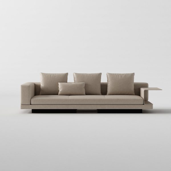 Sofa 3 chỗ PDMN SF-61