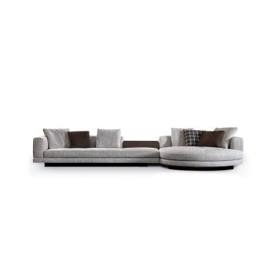 Sofa góc L PDMN SF-63