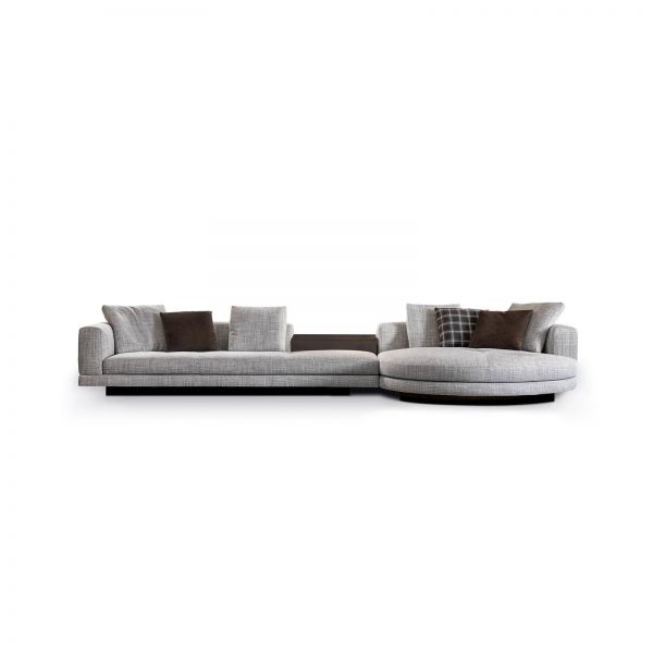 Sofa góc L PDMN SF-63