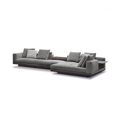 Sofa góc L PDMN SF-65