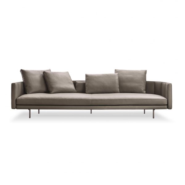 Sofa 4 chỗ PDMN SF-66