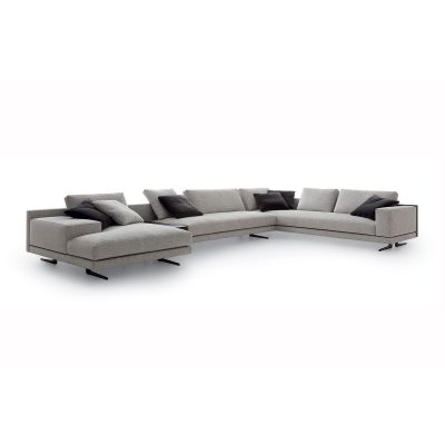 Sofa góc L PDMN SF-7