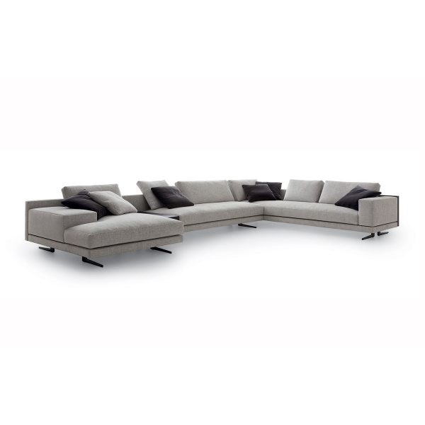 Sofa góc L PDMN SF-7