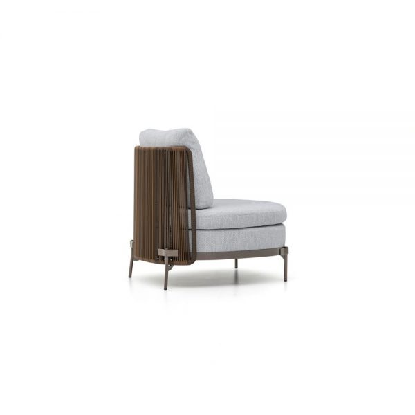 Sofa đơn PDMN SF-81