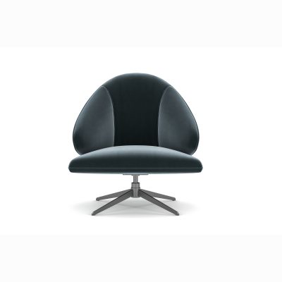 Ghế armchair PDSG AC-41