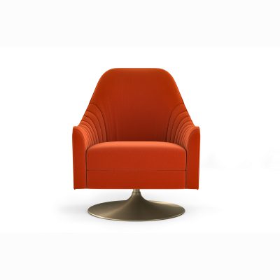 Ghế armchair PDSG AC-42