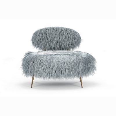 Ghế armchair PDSG AC-44