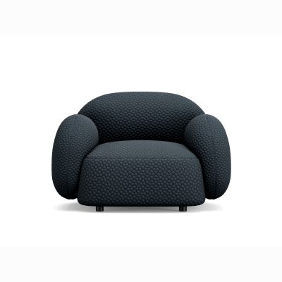Ghế armchair PDSG AC-47