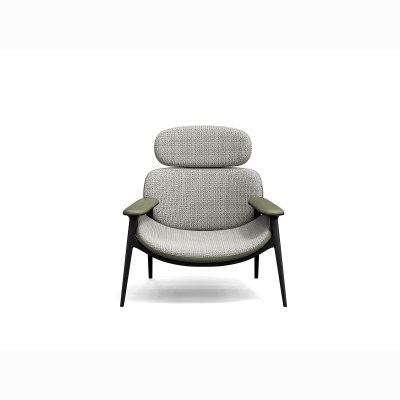 Ghế armchair PDSG AC-48
