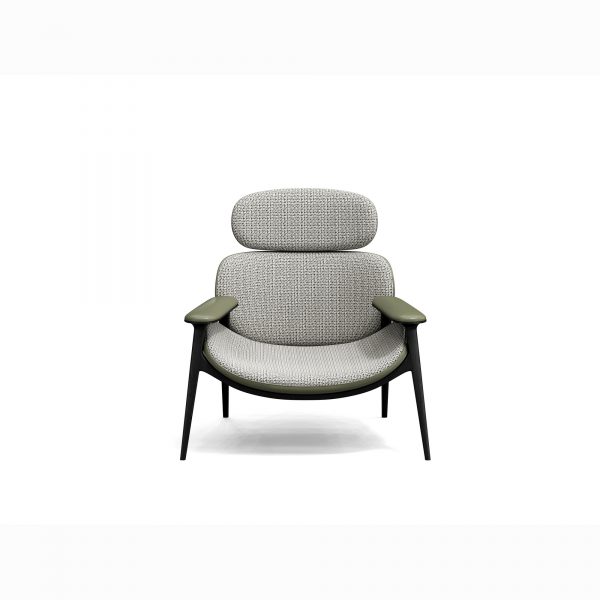 Ghế armchair PDSG AC-48