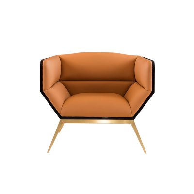 Ghế armchair PDSG AC-58