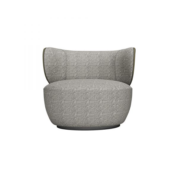 Ghế armchair PDSG AC-81