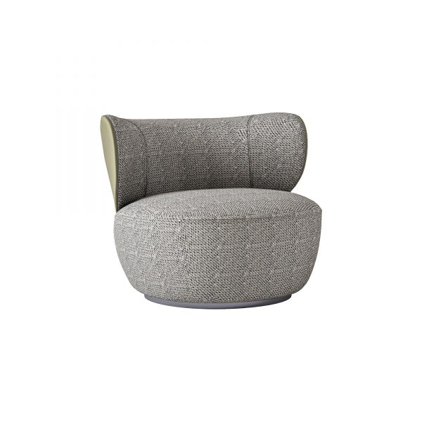 Ghế armchair PDSG AC-81
