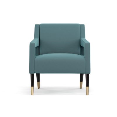 Ghế armchair PDSG AC-91