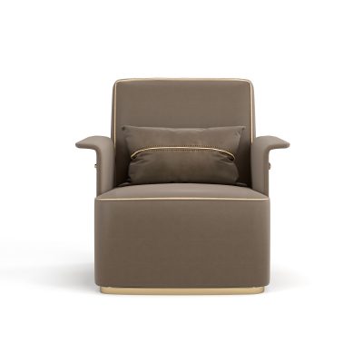 Ghế armchair PDSG AC-96