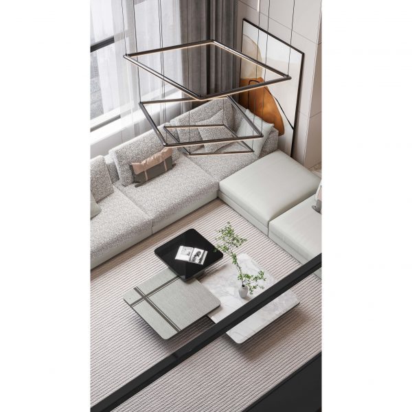 Sofa góc L PDSG SF-94