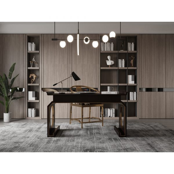 Bàn làm việc PDSG BLV-25