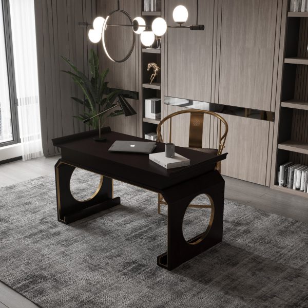Bàn làm việc PDSG BLV-25