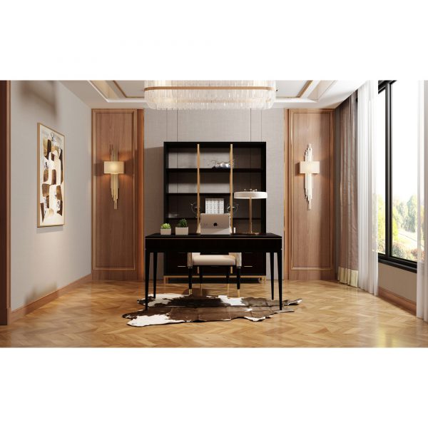 Ghế làm việc PDSG GLV-40