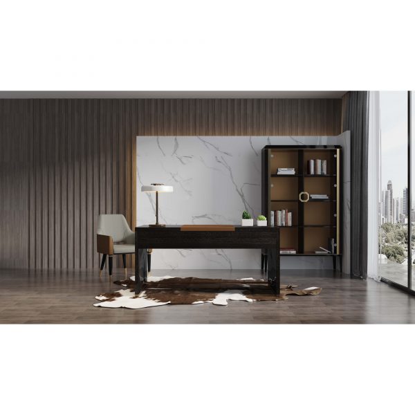 Ghế làm việc PDSG GLV-40