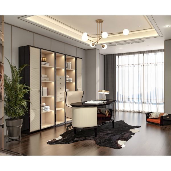 Bàn làm việc PDSG BLV-34