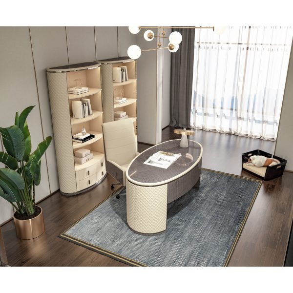 Bàn làm việc PDSG BLV-35