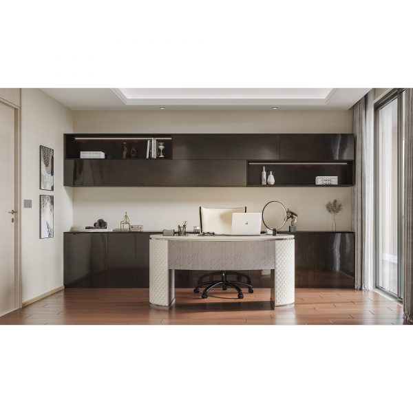Bàn làm việc PDSG BLV-35