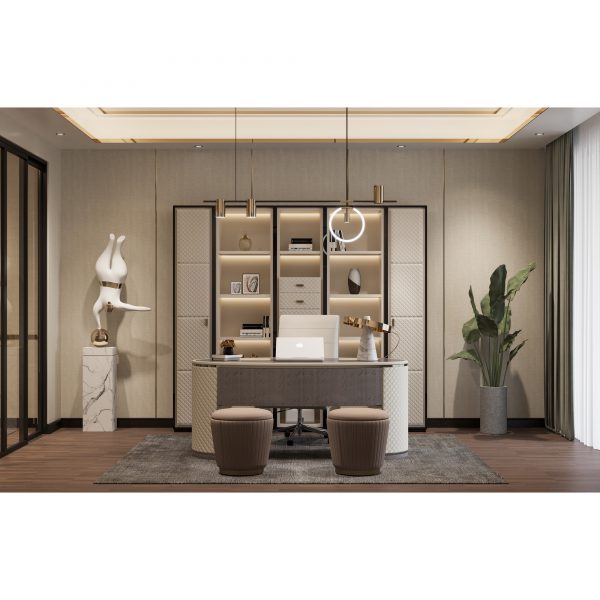 Bàn làm việc PDSG BLV-35