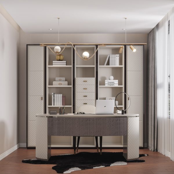 Bàn làm việc PDSG BLV-35