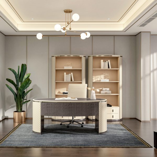 Bàn làm việc PDSG BLV-35