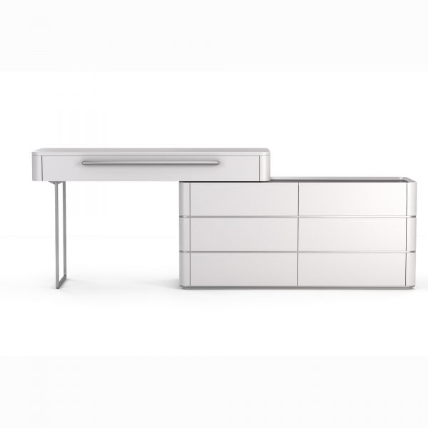 Bàn trang điểm PDSG BTD-27