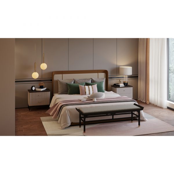 Tủ đầu giường PDSG TDG-48