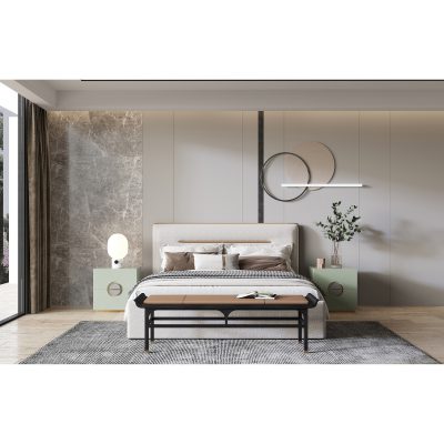 Tủ đầu giường PDSG TDG-50