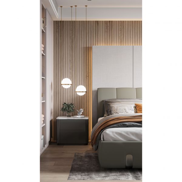 Tủ đầu giường PDSG TDG-53
