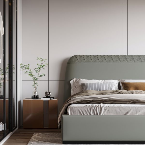 Tủ đầu giường PDSG TDG-51