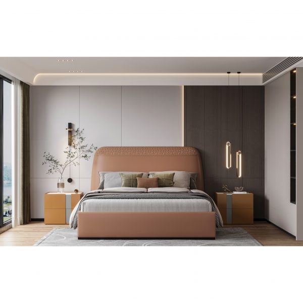 Tủ đầu giường PDSG TDG-51