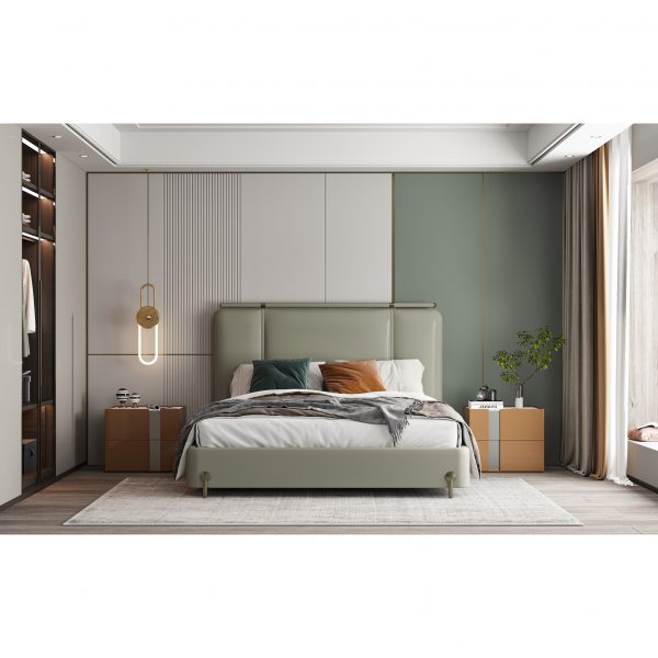 Tủ đầu giường PDSG TDG-51