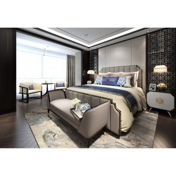 Tủ đầu giường PDSG TDG-65