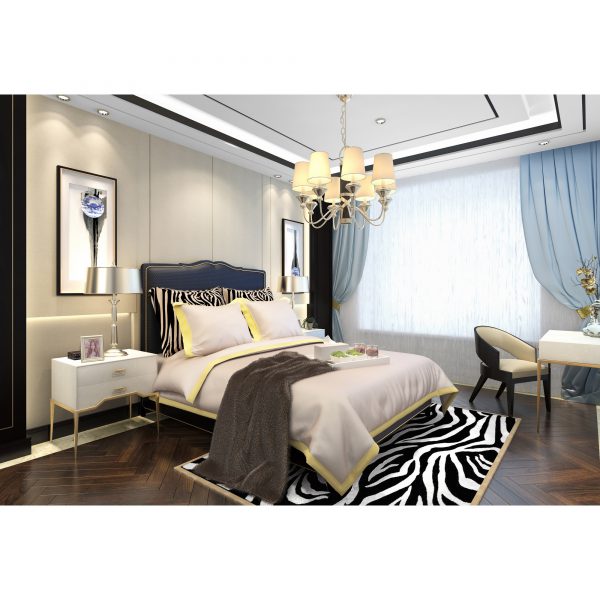 Tủ đầu giường PDSG TDG-64